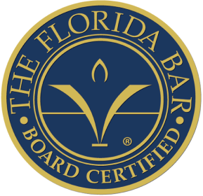 Certification logo