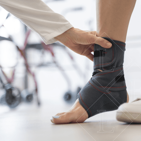 Article image for Personal Injury