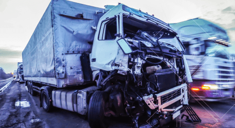Article image for Truck Accidents