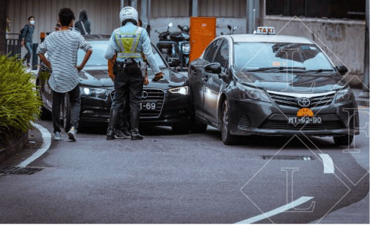 Article image for Car Accidents